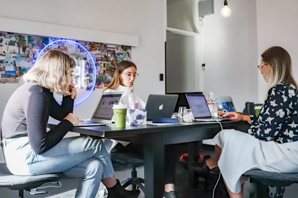Startups — Marketing Agency Singapore