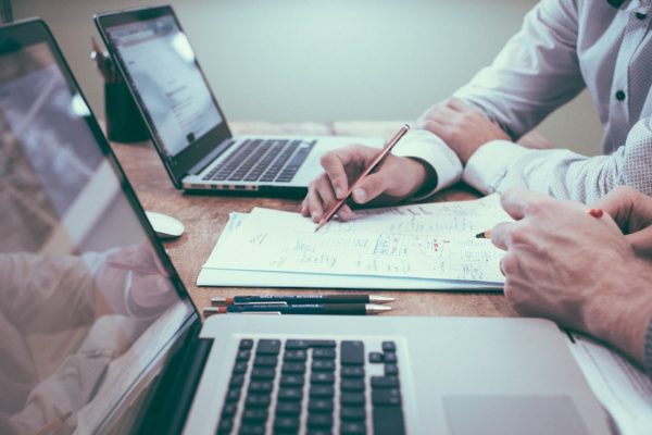 Financial Advisory Website Redesign: 2.4x Conversions