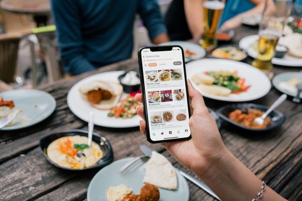 F&B Chain Social Media: 9K to 85K Followers
