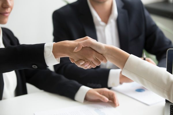 Lead Generation — Marketing Agency Singapore