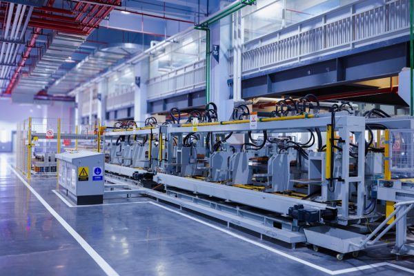 Manufacturing Explainer Videos: Shortening the B2B Sales Cycle