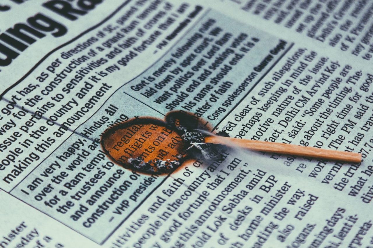 When Nothing Else Works: Suppression — How to Remove a News Article From Google: Unpublishing, Updates and De-indexing