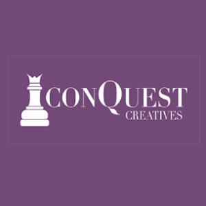 Conquest Creatives logo