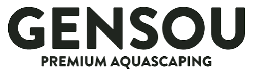 Gensou logo