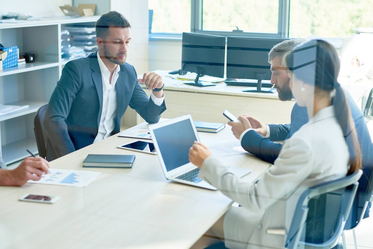 Transparency and Communication
