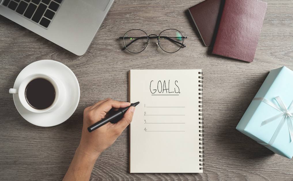 Defining your Goals