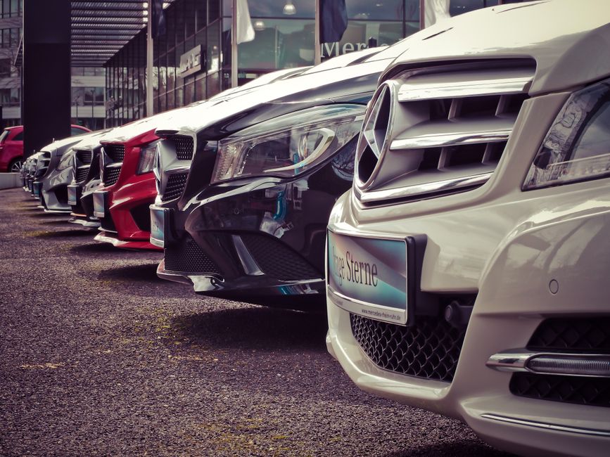 The most expensive car rental keywords in Singapore — Car Rental Google Ads CPC in Singapore: October 2026 Data