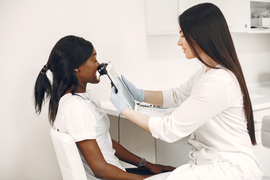Dermatology searches Google won't show data for — Dermatology Google Ads CPC in Singapore: October 2026 Data