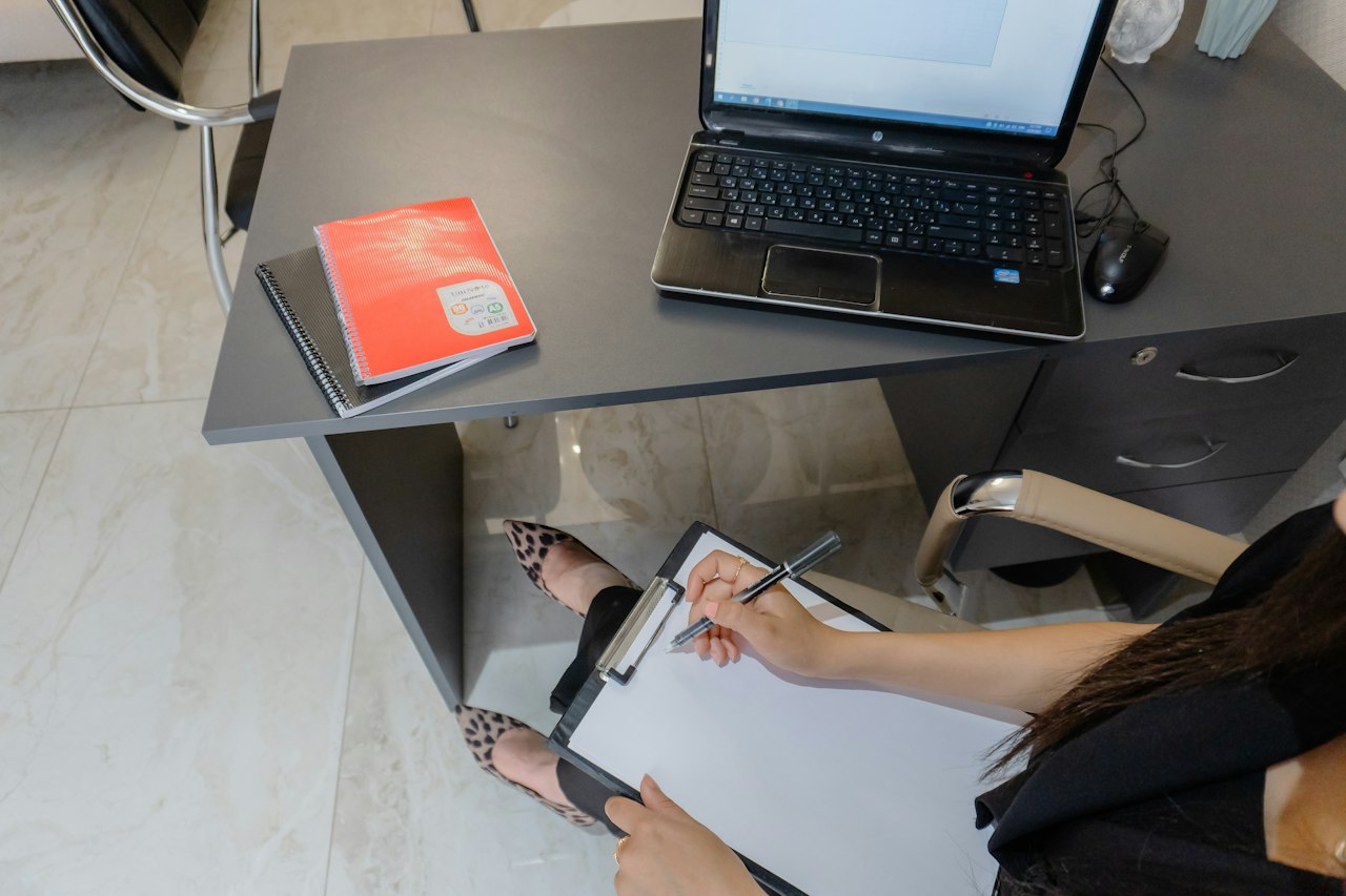 Step-by-Step: Applying on the Business Grants Portal — How to Apply for the EDGE Grant: Step-by-Step (2026)