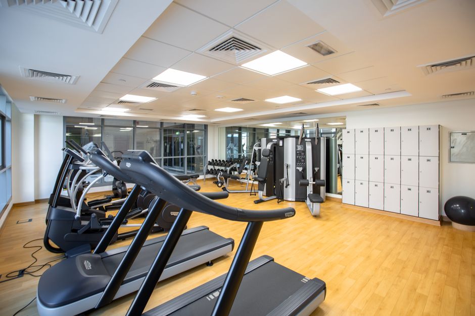 The most expensive fitness keywords in Singapore — Gym & Fitness Google Ads CPC in Singapore: October 2026 Data