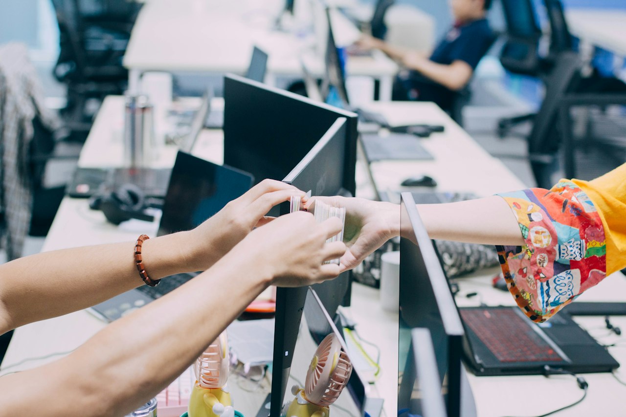 The Golden Rule: Owner vs User Access — Marketing Agency Handover: How to Reclaim Every Account, File and Login