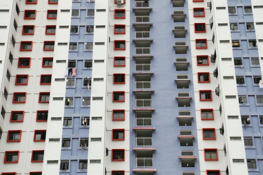 The most expensive property agent keywords in Singapore — Property Agent Google Ads CPC in Singapore: October 2026 Data