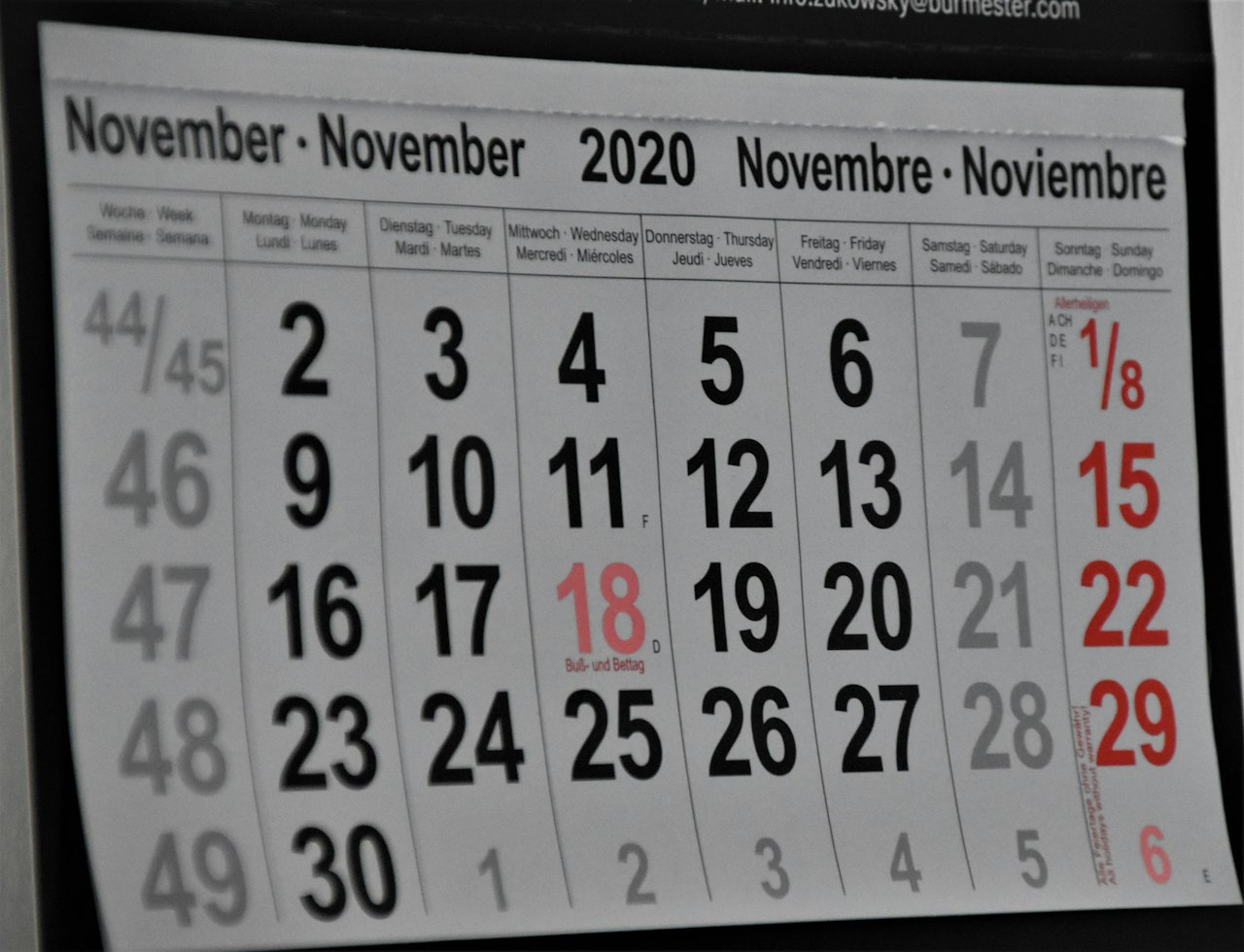 Build Your Annual Plan in Five Steps — Singapore Marketing Calendar 2026: Key Dates, Festivals and Campaign Ideas