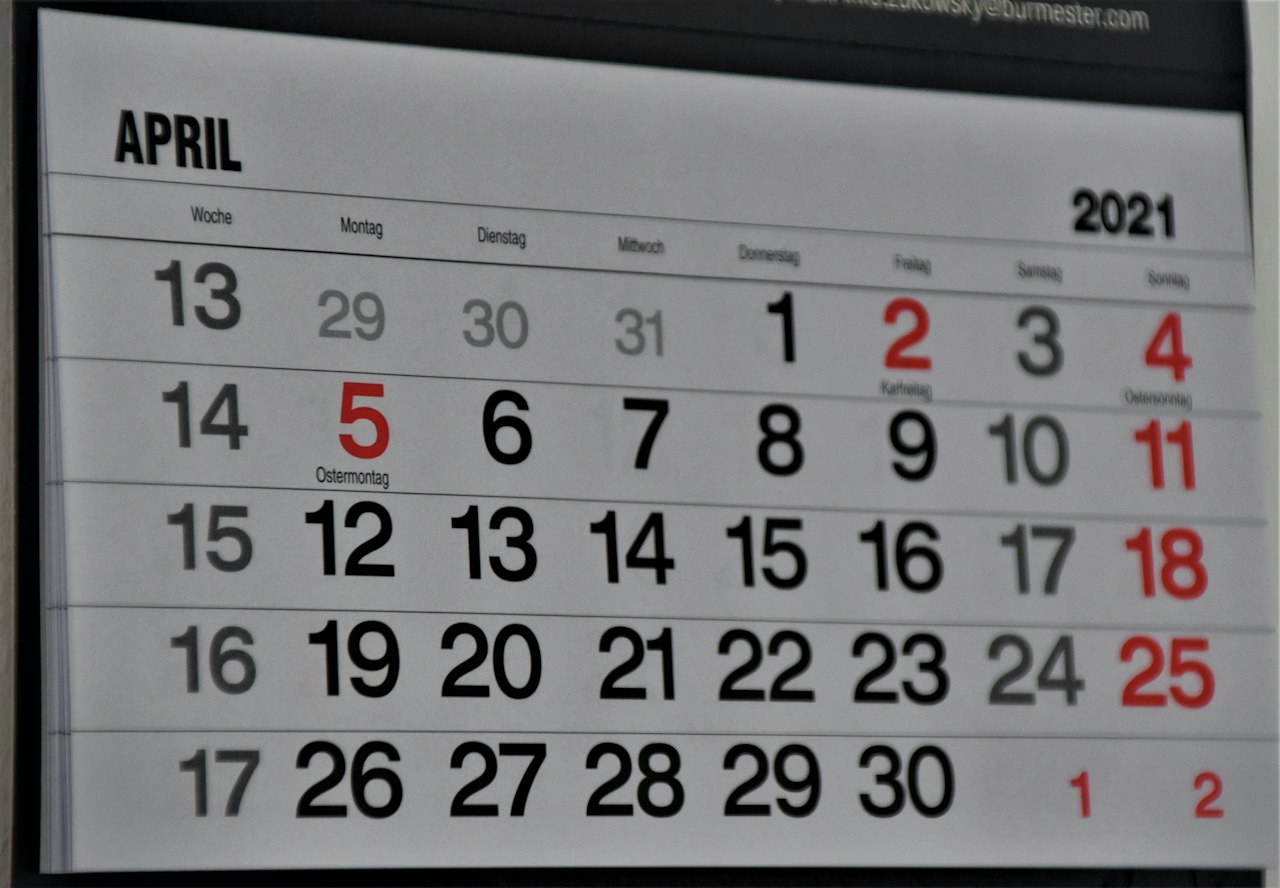 Where to Start — Singapore Marketing Calendar 2026: Key Dates, Festivals and Campaign Ideas