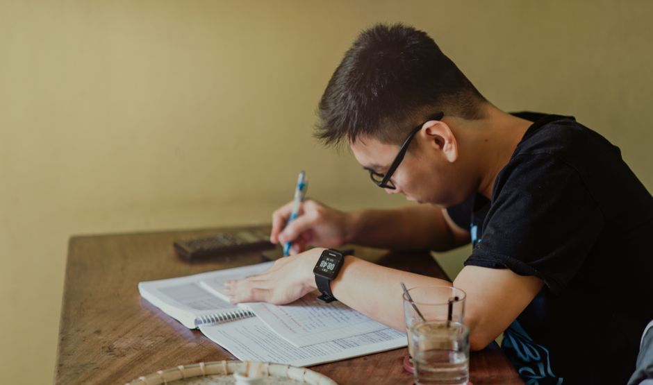 What parents search vs what your tuition ads can say — Tuition Google Ads CPC in Singapore: October 2026 Data